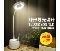 小夜灯选购指南与推荐 打造温馨夜光生活