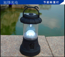 钓鱼夜灯选购指南 从入门到精通